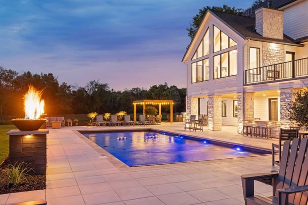 Images Spear's Landscape Inc