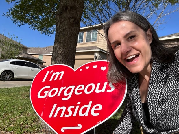 Images Ashley Jackson - Mueller Residential Group at Realty Austin | Compass, Principal REALTOR