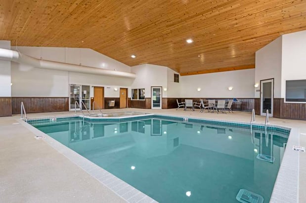 Images Best Western Wittenberg Inn