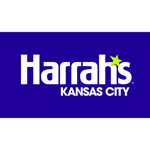 Harrah's Kansas City - A Caesars Rewards Destination Logo