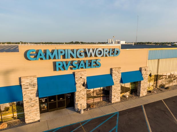 Images Camping World RV Sales