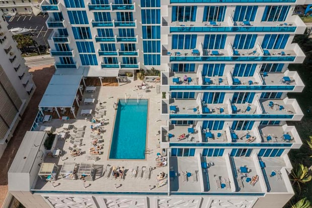 Images Hotel Maren Fort Lauderdale Beach, Curio Collection by Hilton