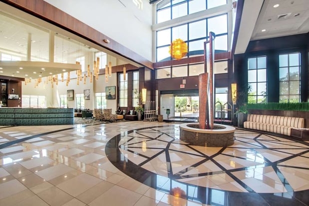 Images Embassy Suites by Hilton Fayetteville Fort Bragg