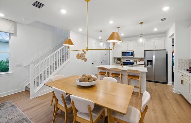 Images SeaFlower by Pulte Homes