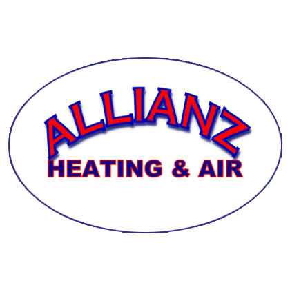 Allianz Heating & Air Logo