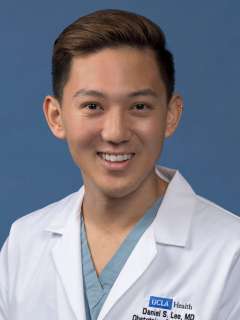 Daniel Shyang-Fei Lee, MD - Los Angeles, CA - Obstetrics & Gynecology, Gynecologist