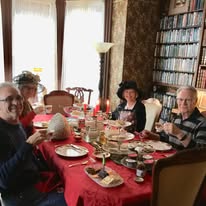Images Pemberley House Bed and Breakfast