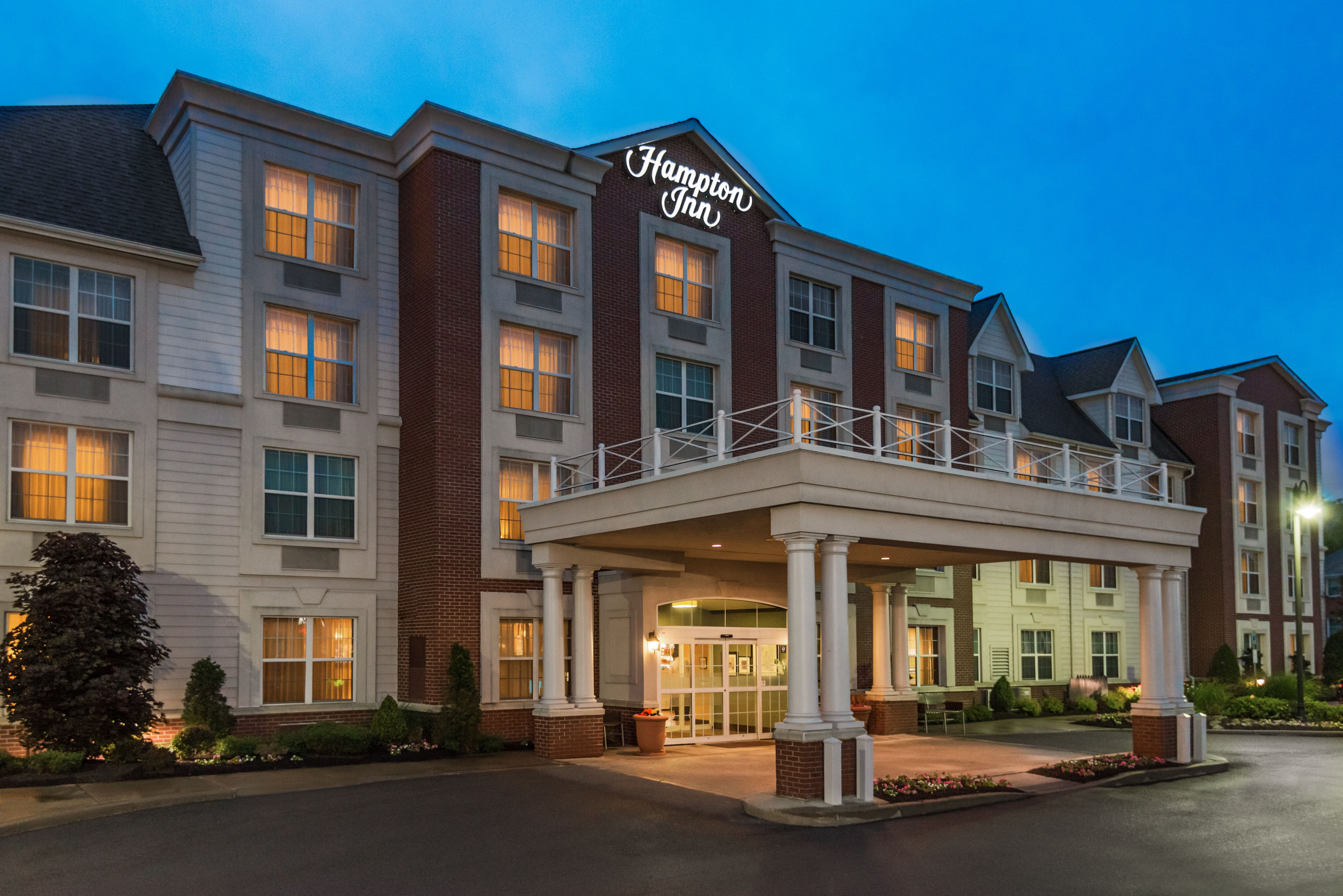 Hampton inn coupon codes