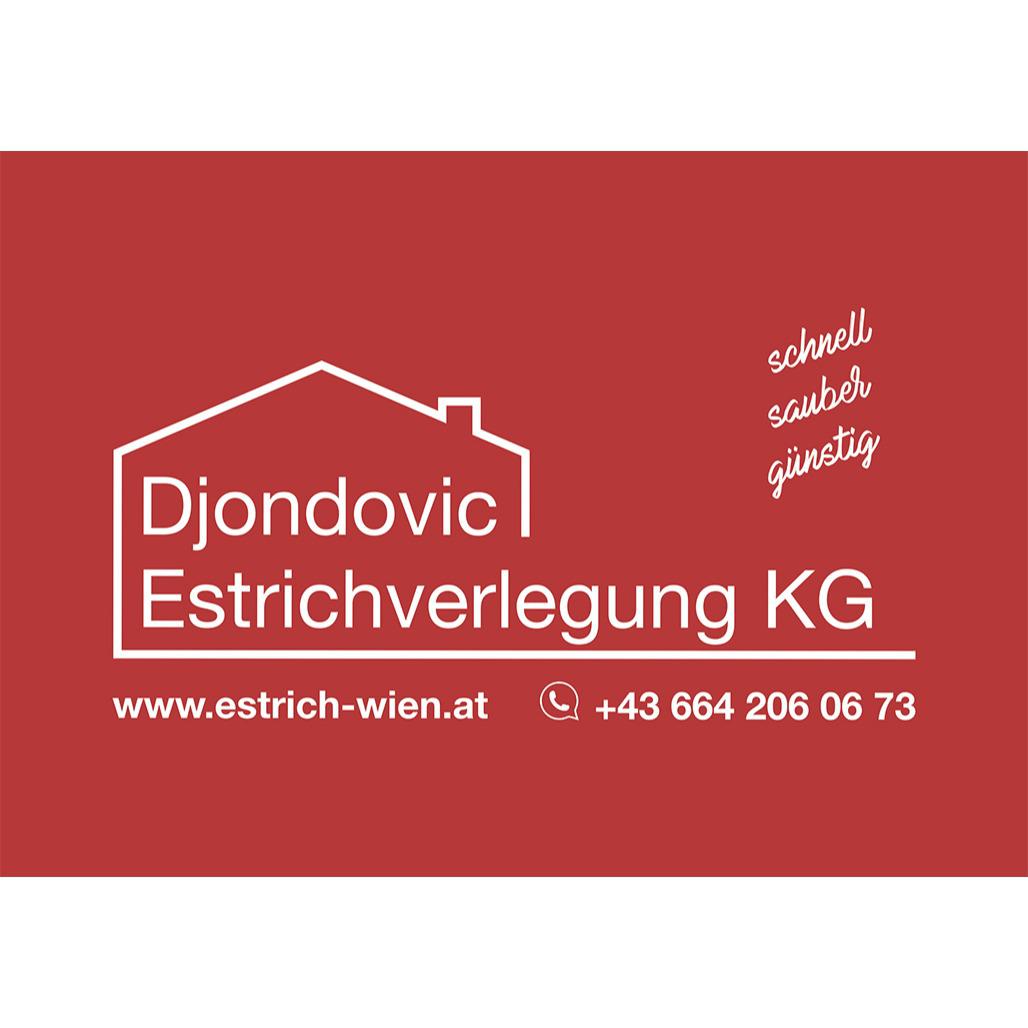 Djondovic Estrichverlegung KG Wien 0664 2060673