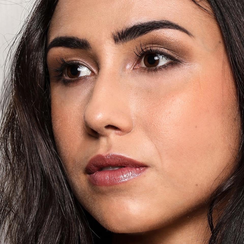 Bilder Creativ Color, Andrea Reinarz Make-up Artist