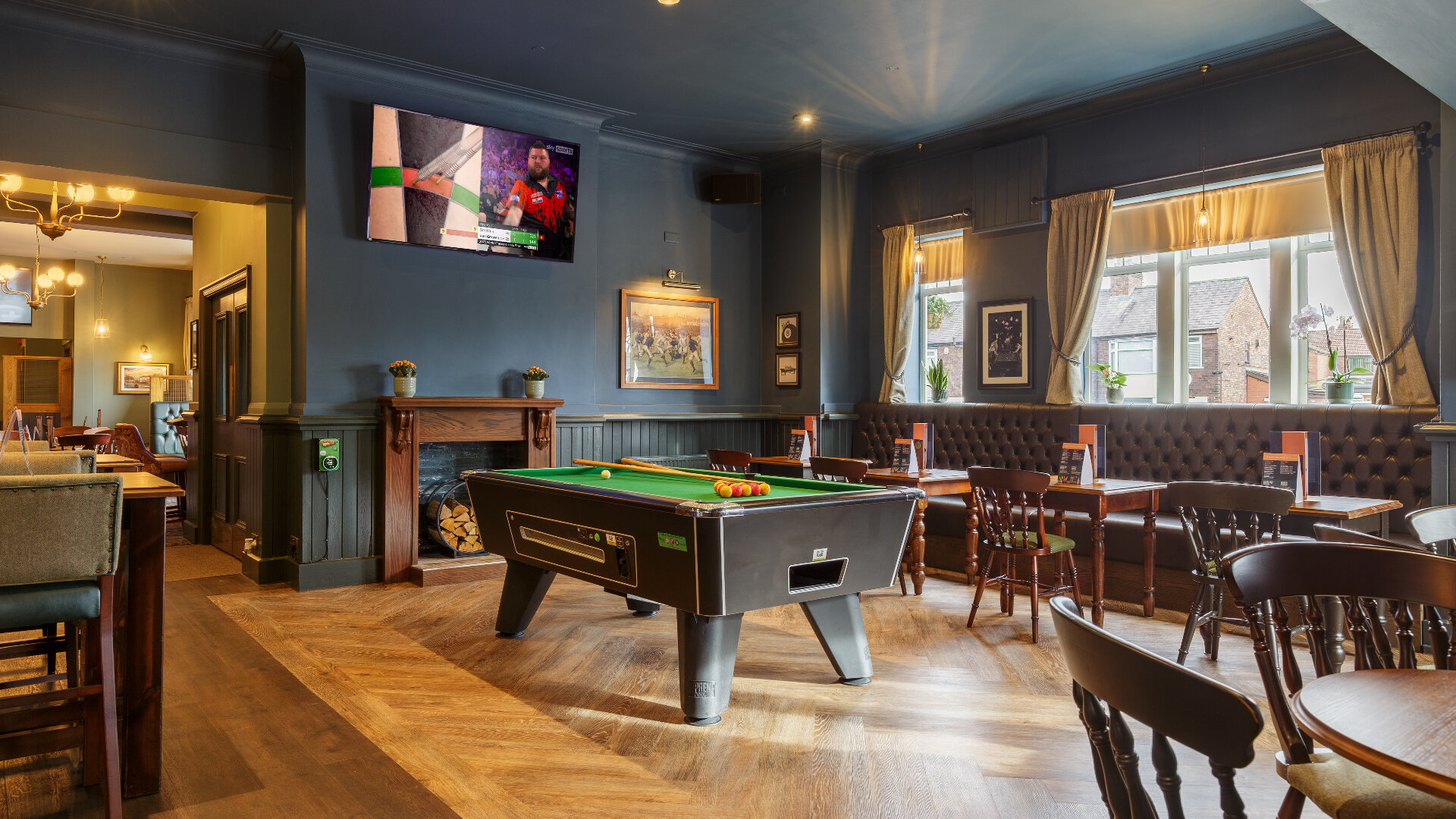 Images The Woodlands