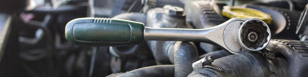 Images Spartanburg Radiator & Muffler