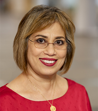 Magda F. Louka, DO - Monroe, NJ - Family Medicine, Osteopathic Physician