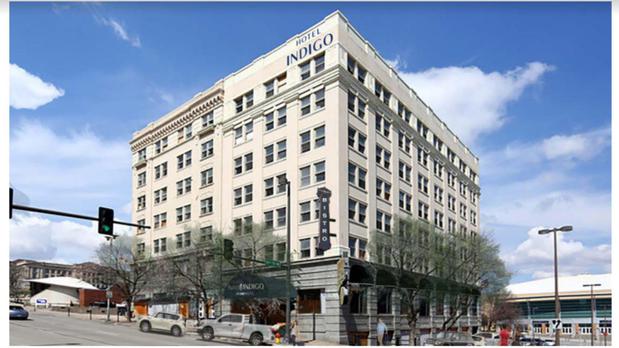 Images Hotel Indigo Omaha Downtown by IHG