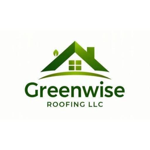 Greenwise Roofing Logo