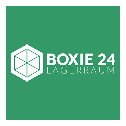 Boxie24 Lagerraum Berlin-West Self Storage in Wustermark - Logo