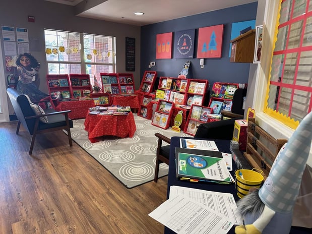 Images Nashua KinderCare