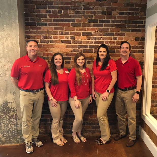 Images Stephen Gainous - State Farm Insurance Agent