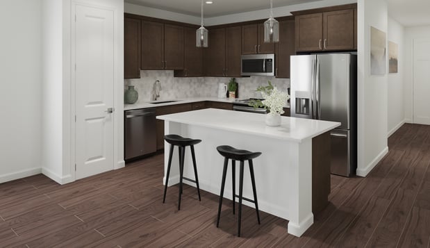 Images Montague Chase by Ashton Woods