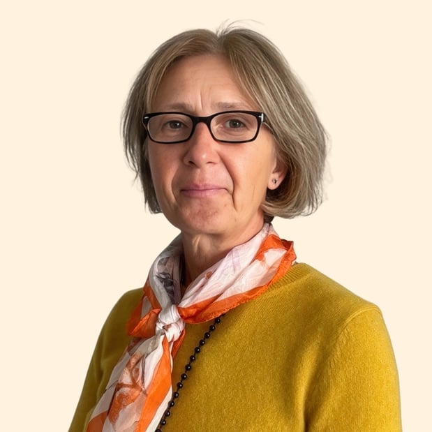 Images Simona Stanila, Counselor