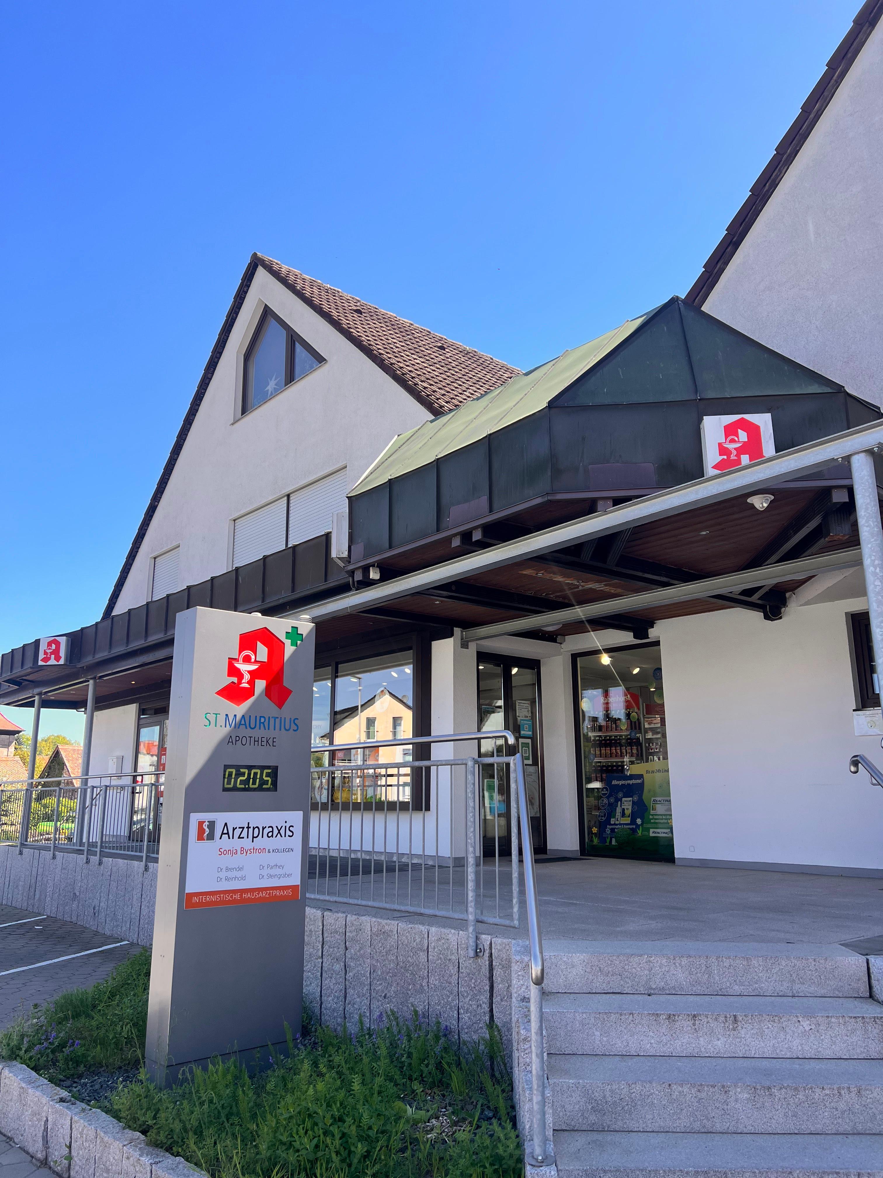 Bild 2 Grüne Brille - Cannabis Apotheke Erlangen / Höchstadt in Röttenbach