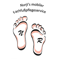 Reinl Nurji mobile Fachfußpflege in Lollar - Logo