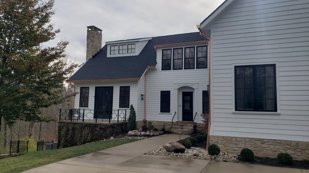 Images Feazel Roofing