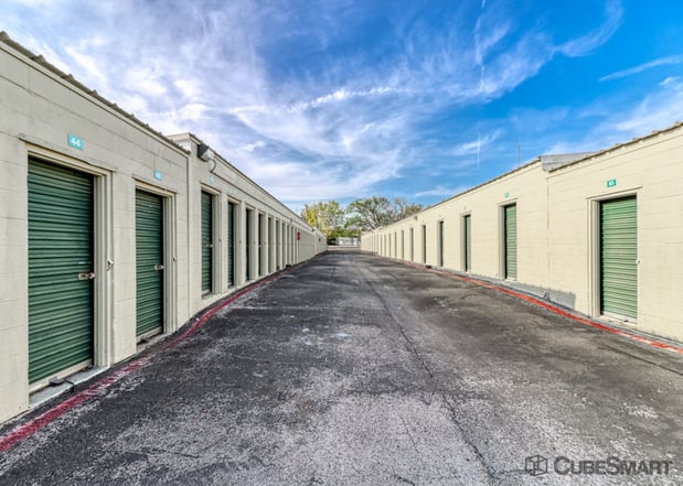 Images CubeSmart Self Storage