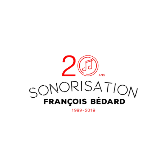 Sonorisation François Bédard