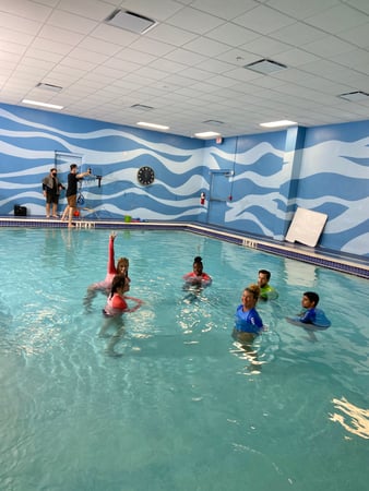 Images Watermelon Swim - Wesley Chapel