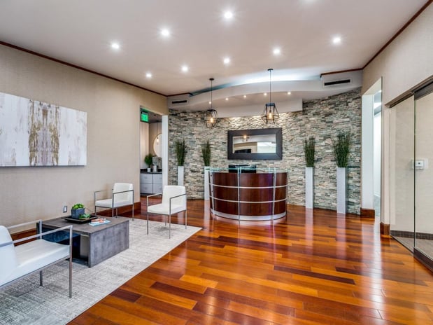 Images Lucid Private Offices - Keller / Fort Worth Alliance