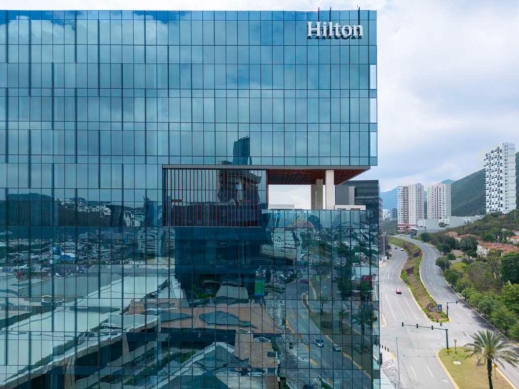 Images Hilton Monterrey