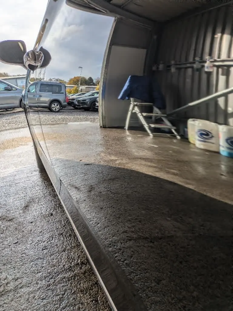 Images Pete's Perfect Polish