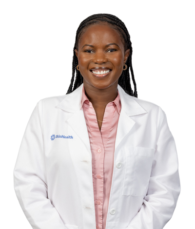 Thelma Serwah Bonsu