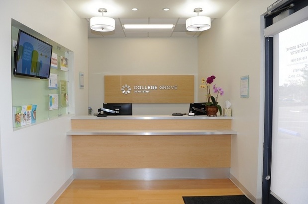 Images College Grove Dentistry
