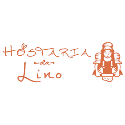 Hostaria da Lino Logo