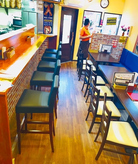 Images エベレストキッチン 浦和店