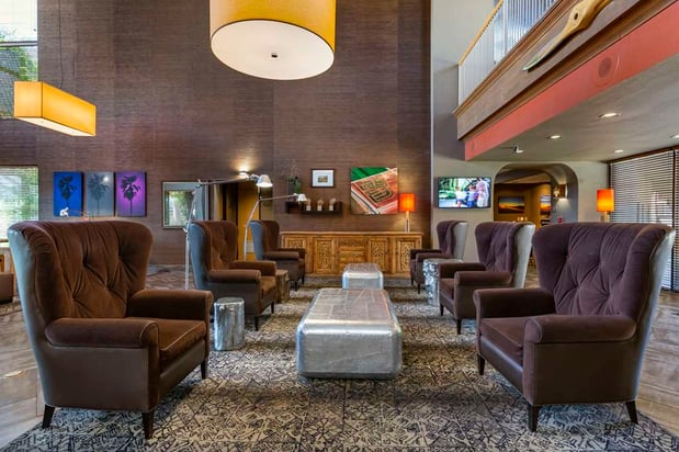 Images Best Western Plus Scottsdale Thunderbird Suites