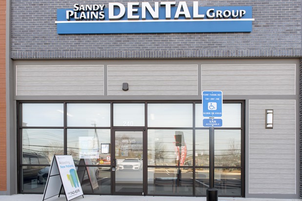 Images Sandy Plains Dental Group