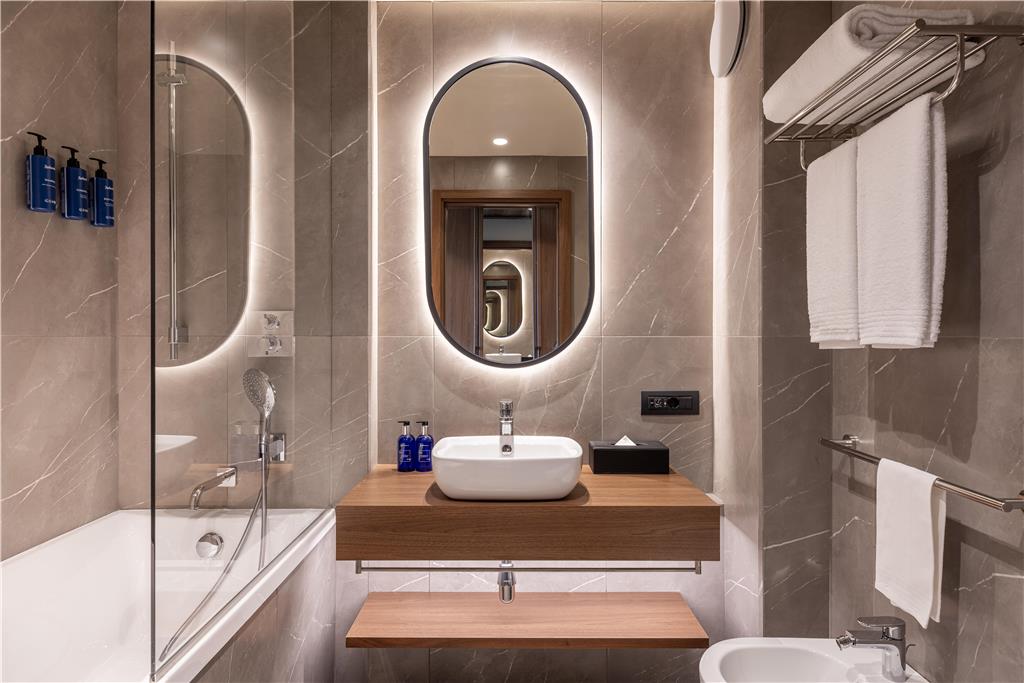 Images Radisson Blu Hotel, Florence