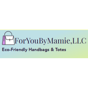 ForYouByMamie Logo