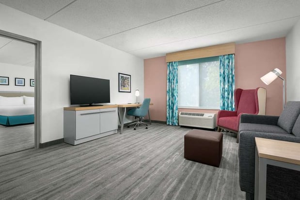 Images Hilton Garden Inn Greensboro
