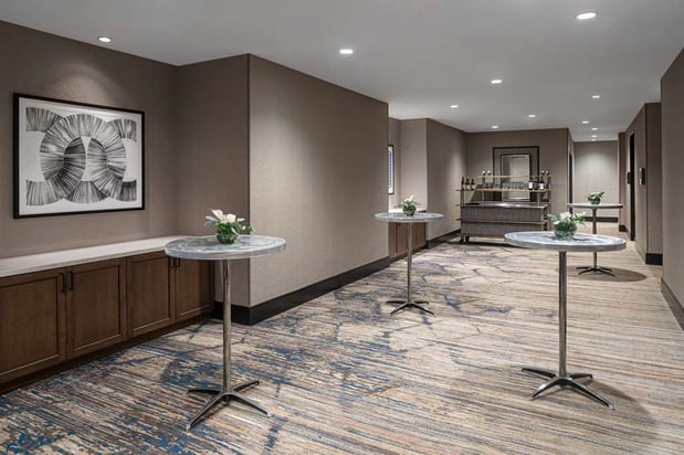 Images the Alloy King of Prussia - a DoubleTree by Hilton