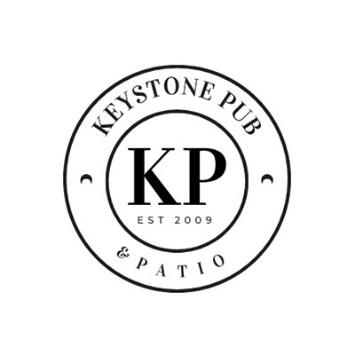 Keystone Pub & Patio Logo