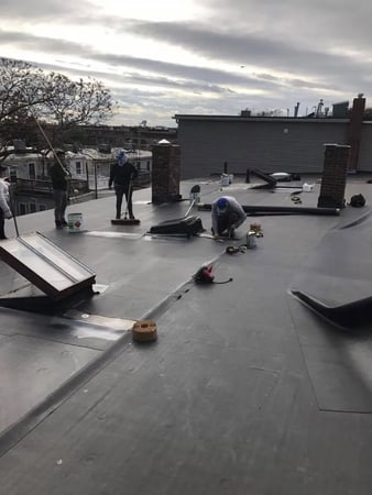 Images KSB Construction
