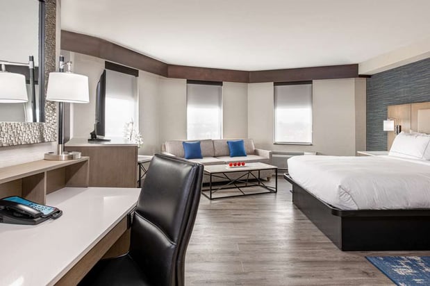 Images DoubleTree by Hilton Hotel Denver - Thornton
