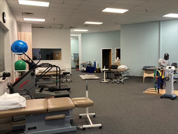 Images Select Physical Therapy - Columbus - Middle Drive