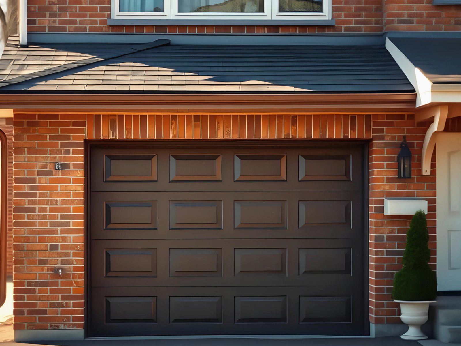 Lucas Garage Door Repair