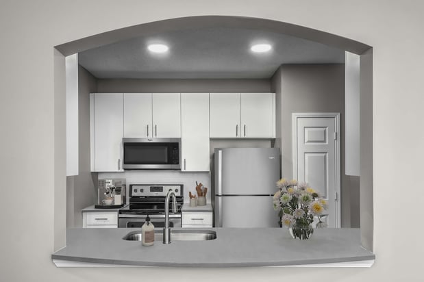 Images Camden Deerfield Apartments