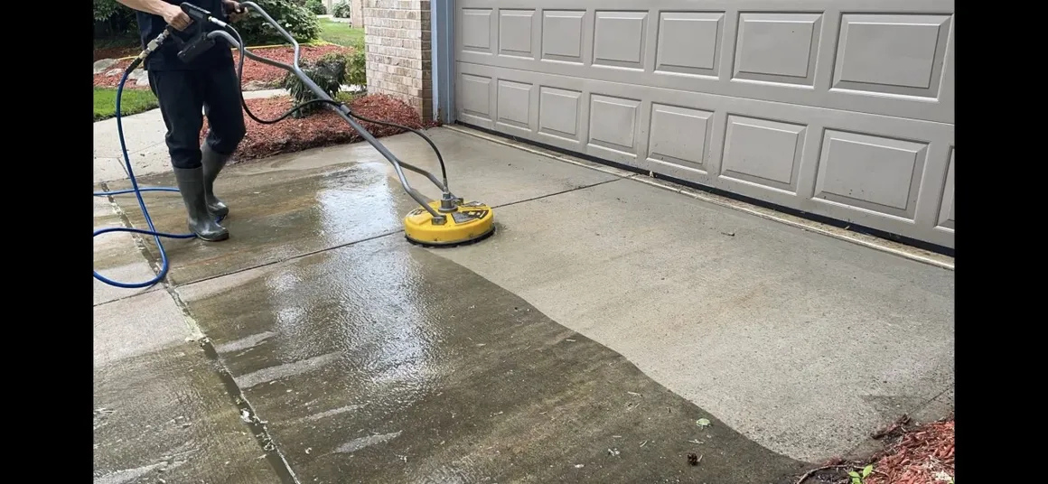 Meridian Pro Services Image